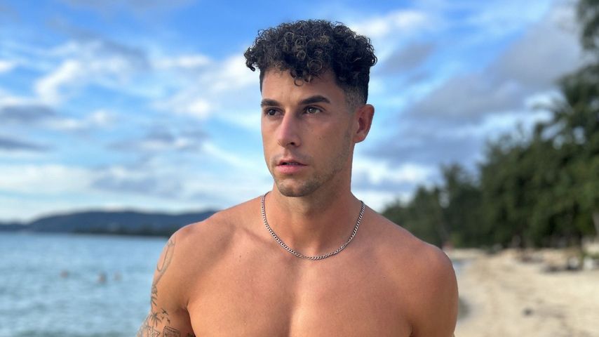 "Bachelor in Paradise"-Dennis sah eine Zukunft mit Colleen