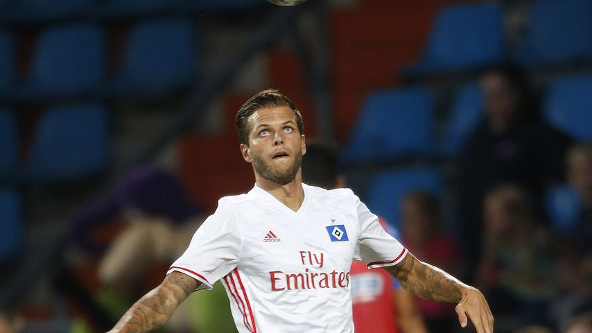"Kick it like Dennis": HSV-Star ist der deutsche Beckham