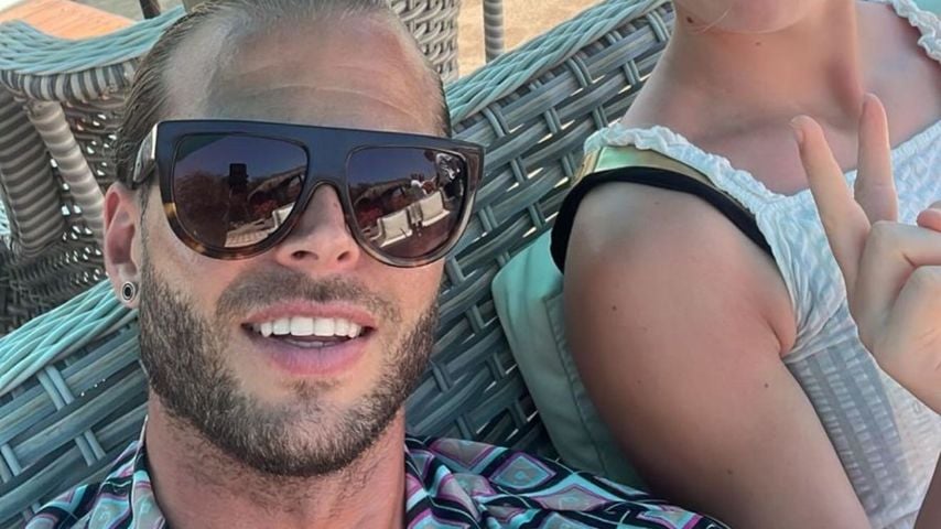 Krebskranke Delani Diekmeier feiert Geburtstag in der Klinik