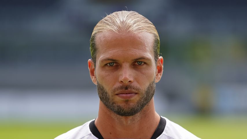 Dennis Diekmeier, Juli 2022