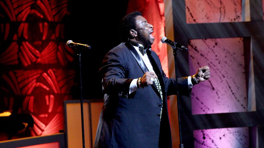 1 Tag vor 75. Geburtstag: Ex-The Temptations-Sänger ist tot