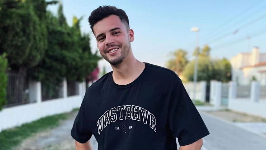 Dennis, Ex-"Love Island"-Kandidat 2021