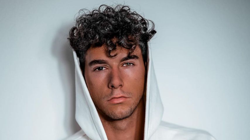 Dennis Felber, Ex-"Love Island"-Kandidat