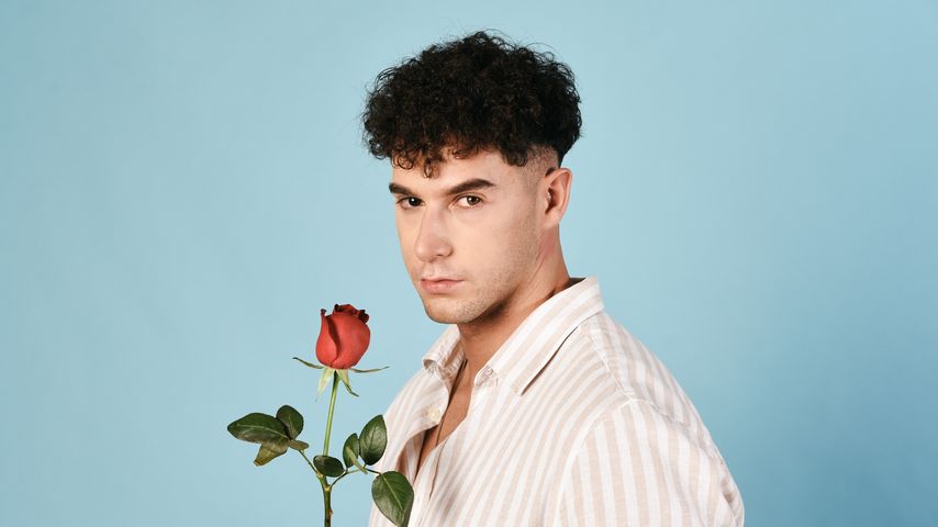 Bachelorette-Fail: Hat Dennis Felber genug von Datingshows?