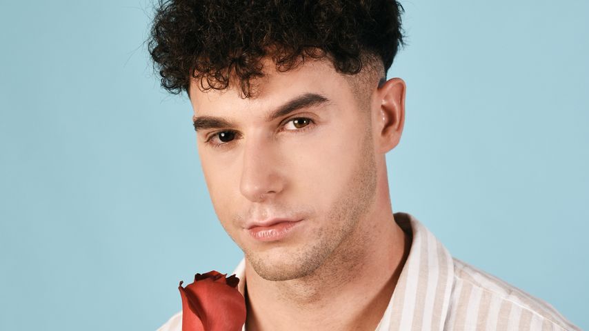 Bachelorette-Kandidat Dennis Felber