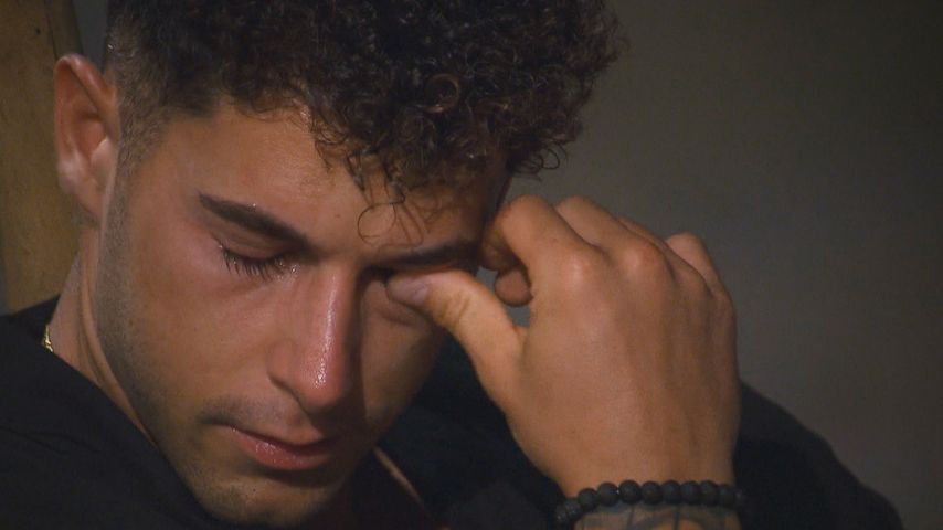 Dennis Felber, "Bachelor in Paradise"-Kandidat