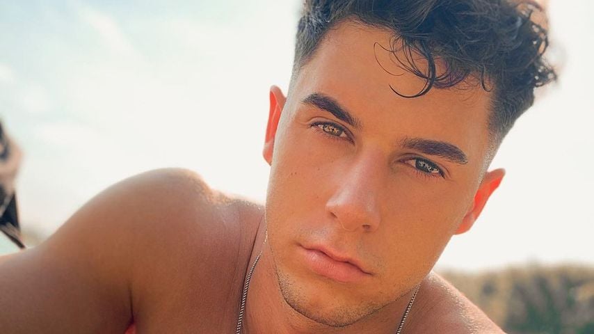 Dennis' "Love Island"-Teilnahme: Nachteil bei Bachelorette?