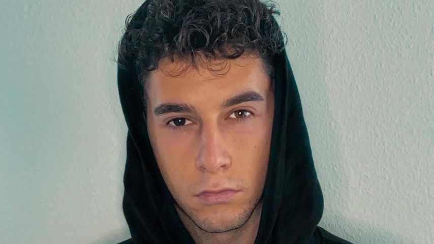 Dennis Felber, "Love Island"-Kandidat 2021