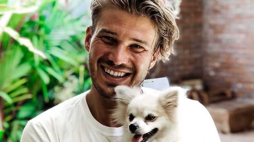 Dennis Glanz, Ex-"Love Island"-Teilnehmer