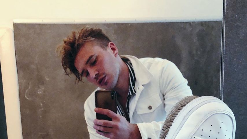 "Love Island"-Dennis gibt Update zu seinem Beziehungsstatus