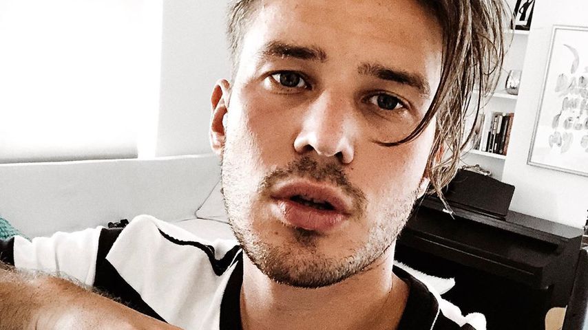 "Wie Gefängnis": "Love Island"-Dennis bereut Show-Teilnahme