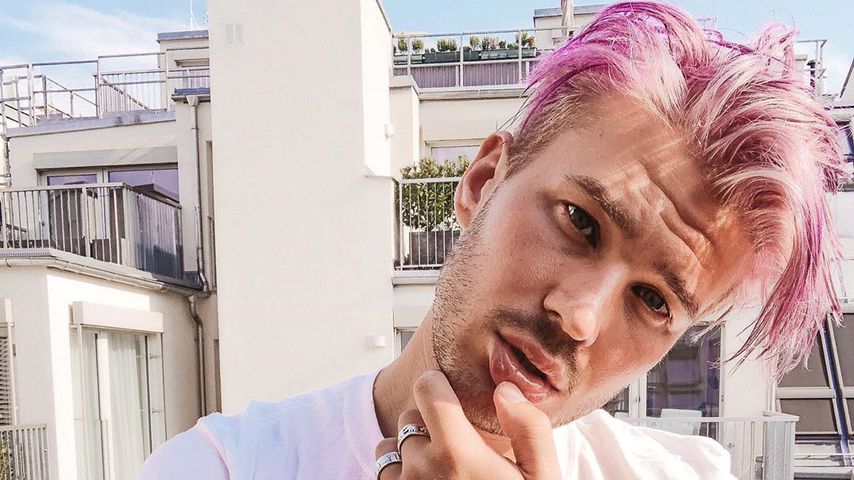 Dennis Glanz, Influencer