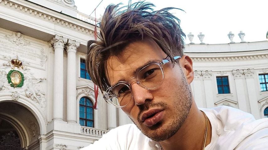 Wegen "Love Island"-Teilnahme: Dennis hatte Job-Probleme!