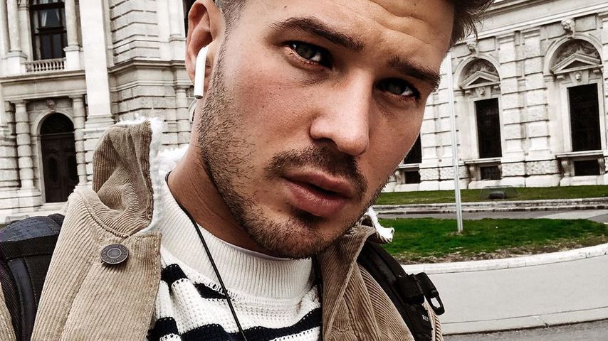 Obdachlos? "Love Island"-Dennis kann Wohnung nicht beziehen