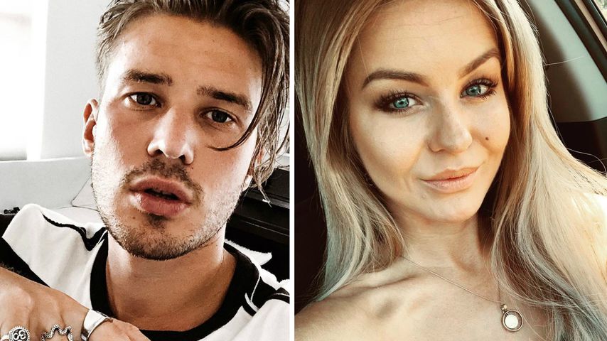 Flirt-Aus? "Love Island"-Dennis brach Kontakt zu Julia ab!