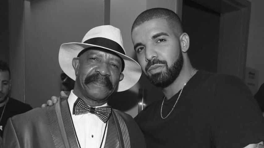 Hat Drake übertrieben? Vater unterstellt ihm Medien-Geilheit