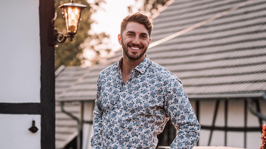 Dennis Gries, der Bachelor 2024