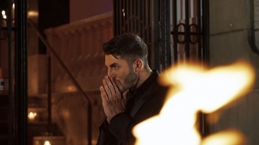 Das große Finale: Ihr gesteht Bachelor Dennis seine Liebe!
