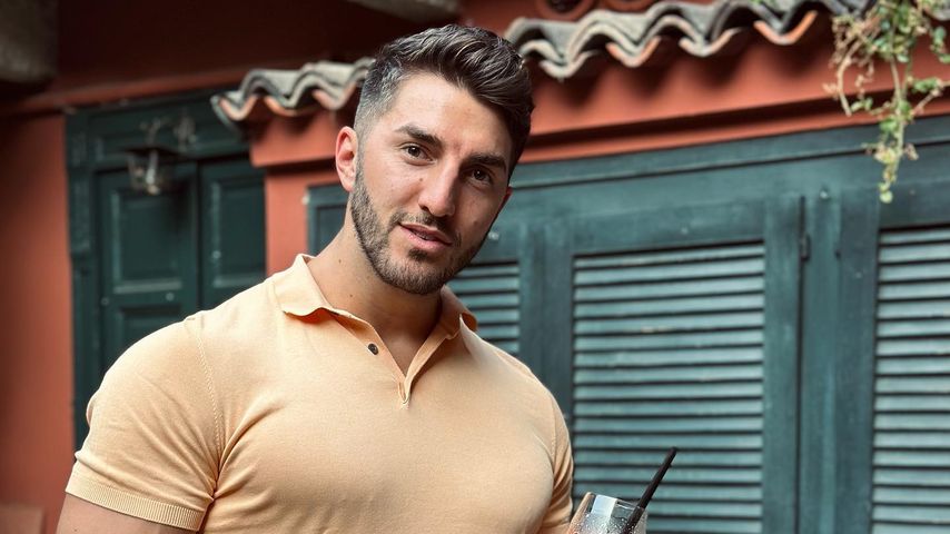 Dennis Gries, der Bachelor 2023