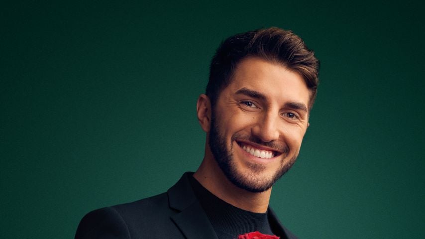 So findet Ex-Bachelor Dennis Gries seine zwei Nachfolger
