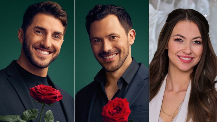 Wegen Dennis? Darum ist Bachelor-Sebastian sauer auf Leonie