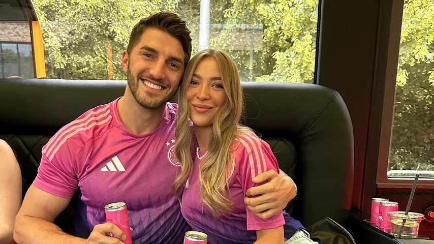 Wollen Dennis Gries und Katja in "Das Sommerhaus der Stars"?