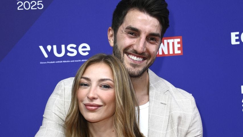 Gemeinsamer Alltag: Streiten Dennis Gries und Katja oft?