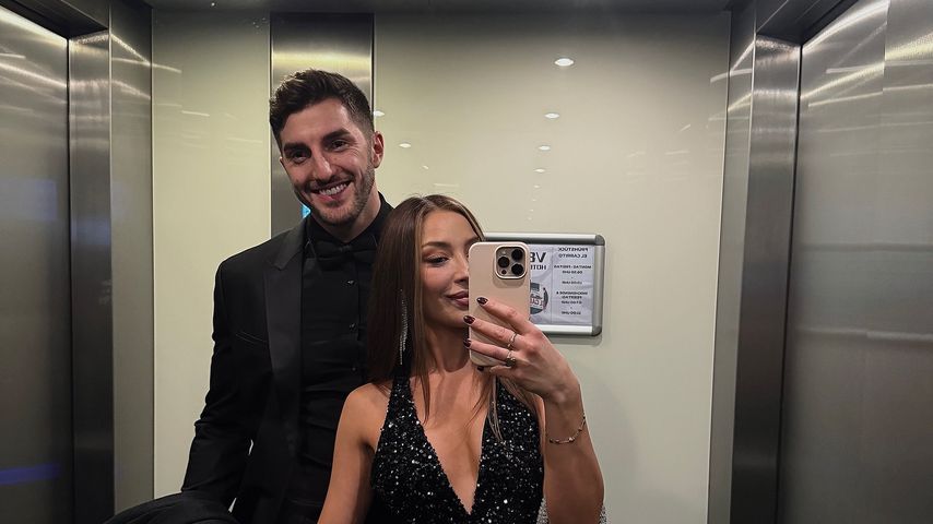 Dennis Gries organisiert romantisches Date für seine Katja