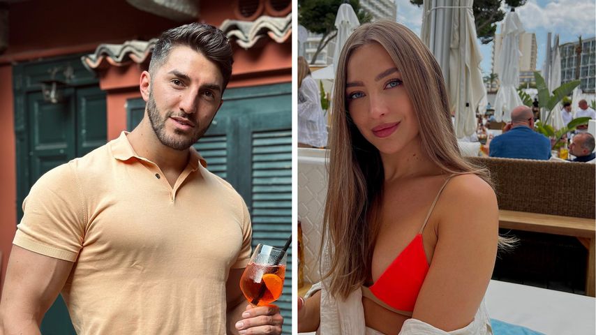 Wussten Dennis und Katja von den "Die Bachelors"-Lästereien?