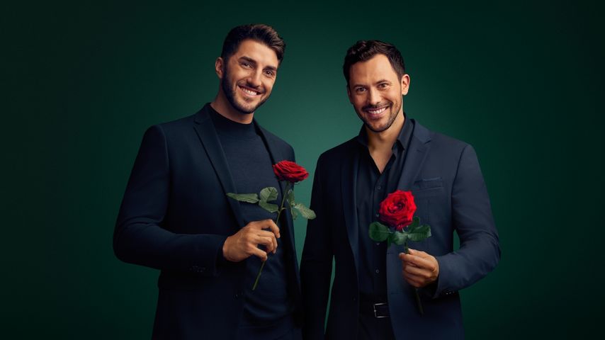 So kommen die Bachelors Sebastian und Dennis bei den Fans an