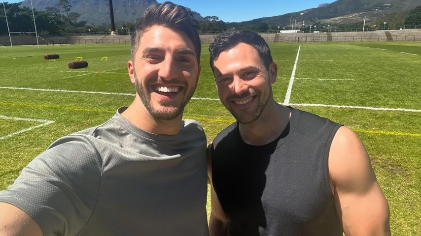 Dennis Gries und Sebastian Klaus, Die Bachelors 2024