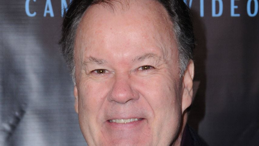Dennis Haskins bei der Premiere von "Living Among Us" im Ahrya Fine Arts Theatre in Beverly Hills, 1. Februar 2018