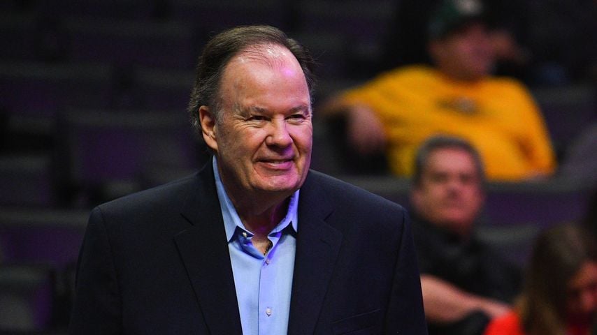 Das war Dennis Haskins' letzter Auftritt vor seinem Tod