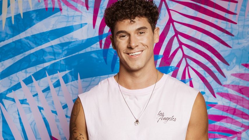 Von "Krass Schule" zu "Love Island": Meint es Dennis ernst?
