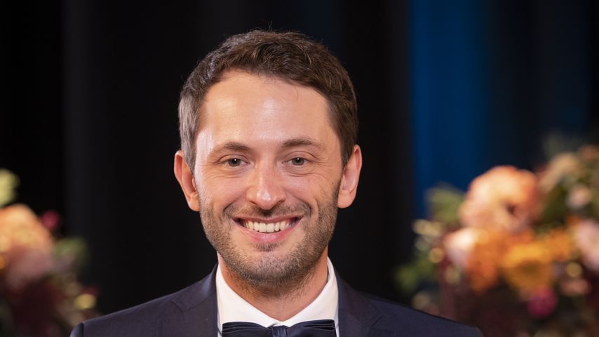 Dennis, Kandidat bei "Hochzeit auf den ersten Blick" 2020