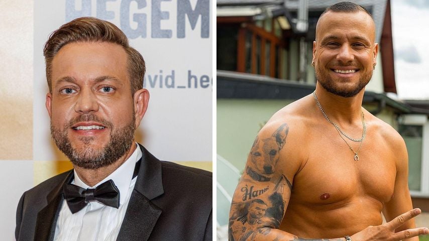 Dennis Kessmeyer fordert Eric Sindermann zum Boxkampf heraus