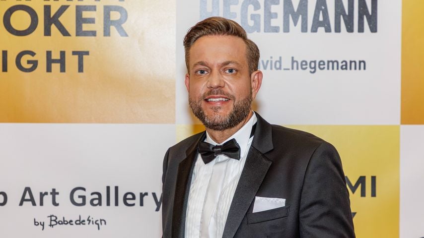 Unternehmer Dennis Kessmeyer, 2025