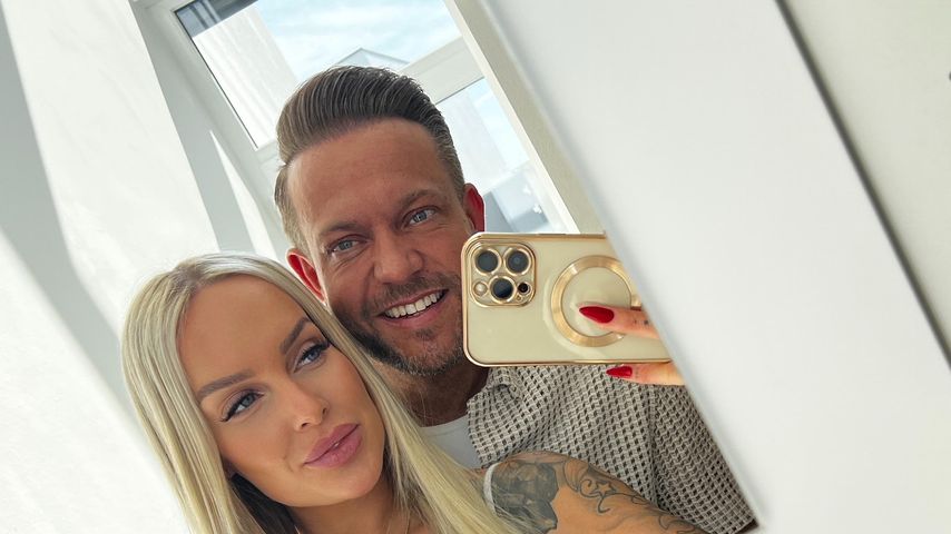Eva Benetatous Ex Dennis Kessmeyer denkt schon ans Heiraten