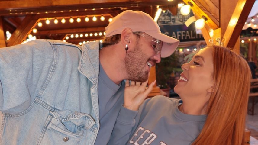 Tara Tabitha schwärmt von ihrer Beziehung mit Dennis Lodi