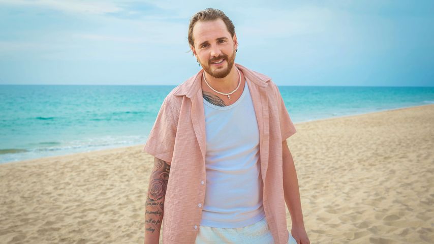 Dennis Lodi, "Kampf der Realitystars"-Kandidat 2025