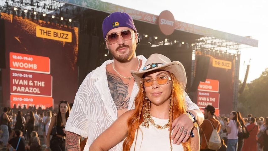 Tara Tabitha und Dennis Lodi bekommen eigene Reality-TV-Show