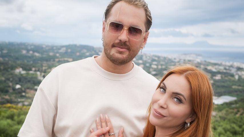 Dennis Lodi und Tara Tabitha bei "Temptation Island VIP"