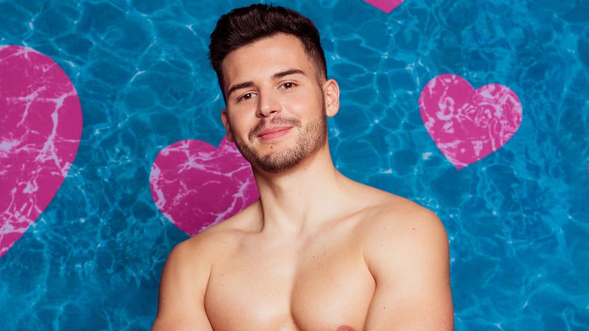 Dennis, "Love Island"-Kandidat 2021