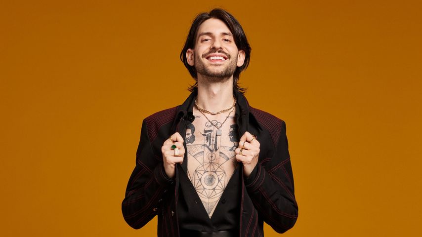 Dennis O., "Prince Charming"-Kandidat