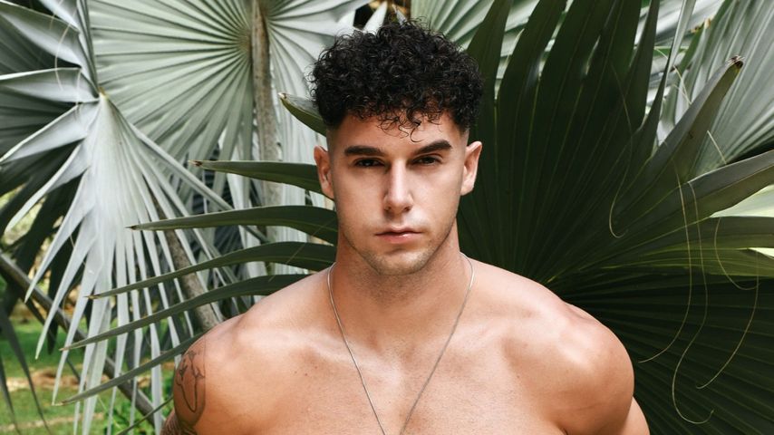 Dennis, Kandidat bei "Die Bachelorette" 2022