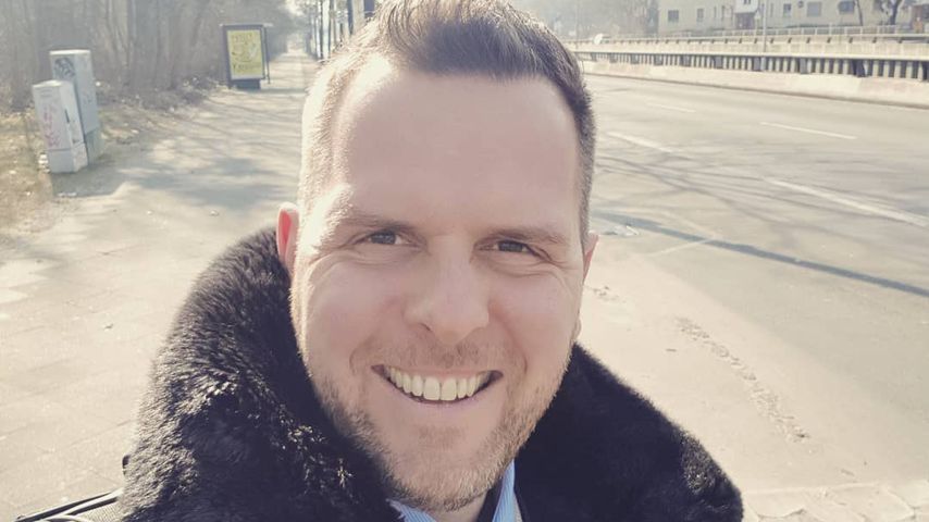 "Hochzeit auf ersten Blick"-Dennis ist erneut Papa geworden!
