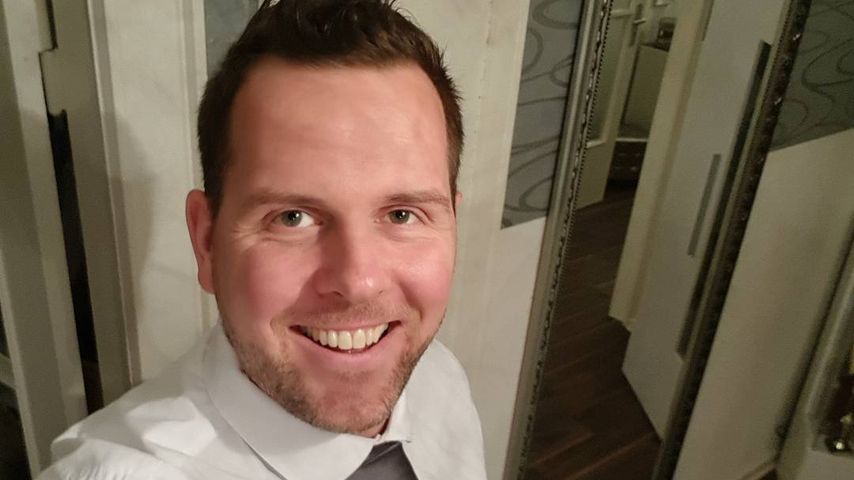 "Hochzeit auf ersten Blick"-Dennis verrät Babygeschlecht!