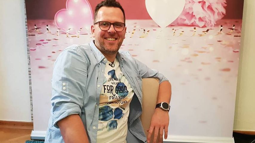 Was wurde aus "Hochzeit auf den ersten Blick"-Dennis?