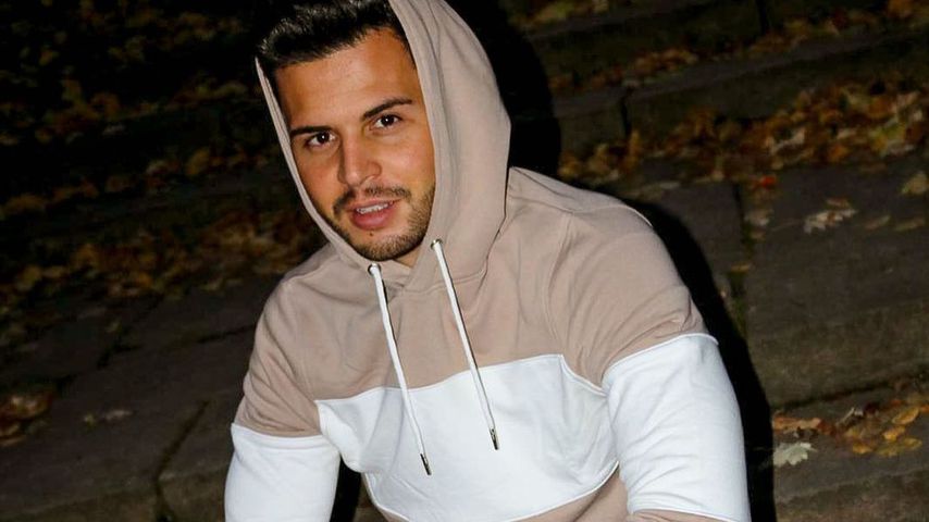 Dennis Prs, "Love Island"-Kandidat 2021