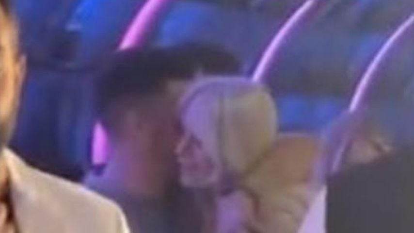 Dennis und Anna, "Love Island"-Bekanntheiten